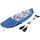 BEST WAY Kayak Lite-Rapid 2 places + rames