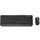 Microsoft Wired Keyboard 600 Noir + souris