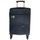 Valise cabine avec une poche exterieur