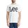 Tee Shirt Lee Logo Homme
