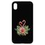 coque flamant rose iphone xr