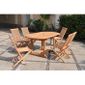 Oval Kajang 6: Salon de jardin 6/8 pers. 6 chaises + table brut ... Oval Kajang 6: Salon de jardin 6/8 pers. 6 chaises + table brut ...