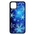 Coque Smartphone Flocon De Neige Fond Bleu Nuit Compatible Avec Apple Iphone 11 Pro Max Plastique Bord Noir Achat Smartphone Pas Cher Avis Et Meilleur Prix Cdiscount