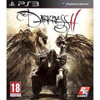 JEU PS3 THE DARKNESS II / Jeu console PS3 JEU PS3 THE DARKNESS II / Jeu console PS3