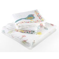 GIGOTEUSE - TURBULETTE BABYMOOV Langes 4 Seasons Set (x3) GIGOTEUSE - TURBULETTE BABYMOOV Langes 4 Seasons Set (x3)