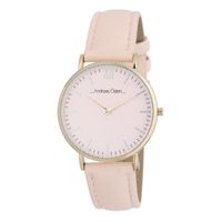 MONTRE ANDREAS OSTEN Montre Femme Quartz AOS18007 rose p MONTRE ANDREAS OSTEN Montre Femme Quartz AOS18007 rose p