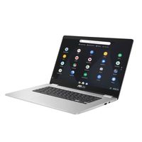 ORDINATEUR PORTABLE Ordinateur Portable Tactile - ASUS Chromebook C523 ORDINATEUR PORTABLE Ordinateur Portable Tactile - ASUS Chromebook C523