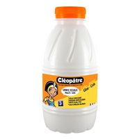 COLLE - PATE ADHESIVE Colle vinylique blanche "Vinyl'école" - 500 g -… COLLE - PATE ADHESIVE Colle vinylique blanche "Vinyl'école" - 500 g -…