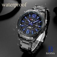 MONTRE Montre Curren pour homme MONTRE Montre Curren pour homme