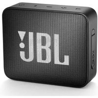 ENCEINTE NOMADE JBL GO2BLK Mini enceinte portable Bluetooth étanch ENCEINTE NOMADE JBL GO2BLK Mini enceinte portable Bluetooth étanch