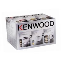 PIÈCE PRÉPARATION KENWOOD Kit 3 Accessoires AT312+KAX950+AT340 pour PIÈCE PRÉPARATION KENWOOD Kit 3 Accessoires AT312+KAX950+AT340 pour