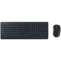 PACK CLAVIER - SOURIS Microsoft Wireless Desktop 900 PACK CLAVIER - SOURIS Microsoft Wireless Desktop 900