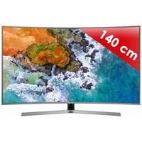 Téléviseur LED Téléviseur UHD 4K SAMSUNG UE 55 NU 7645 Téléviseur LED Téléviseur UHD 4K SAMSUNG UE 55 NU 7645