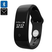 MONTRE CONNECTÉE Montre Connecté Sport Waterproof Bluetooth Fréquen MONTRE CONNECTÉE Montre Connecté Sport Waterproof Bluetooth Fréquen