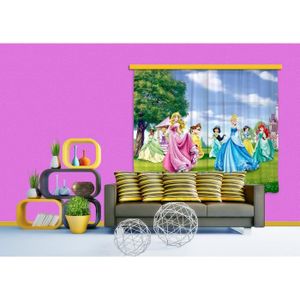 Rideau princesse - Achat / Vente pas cher Rideau princesse - Achat / Vente pas cher