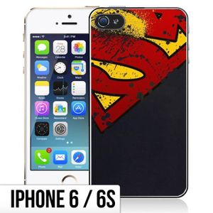 coque iphone 6 superman coque iphone 6 superman