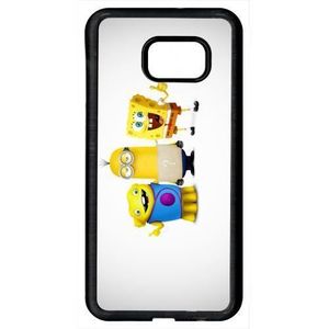 coque galaxy s6 minion bob coque galaxy s6 minion bob