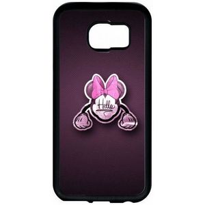 coque galaxy s6 minnie coque galaxy s6 minnie