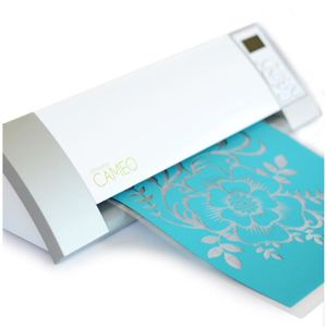silhouette cameo - achat / vente machine de coupe silhouette cameo