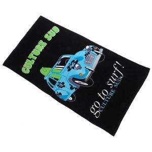 Drap De Plage Vans