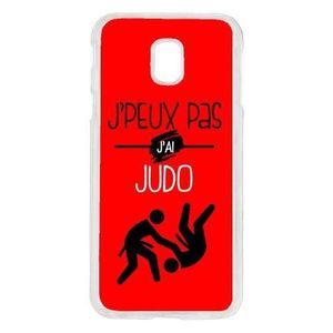 coque samsung j5 2017 judo