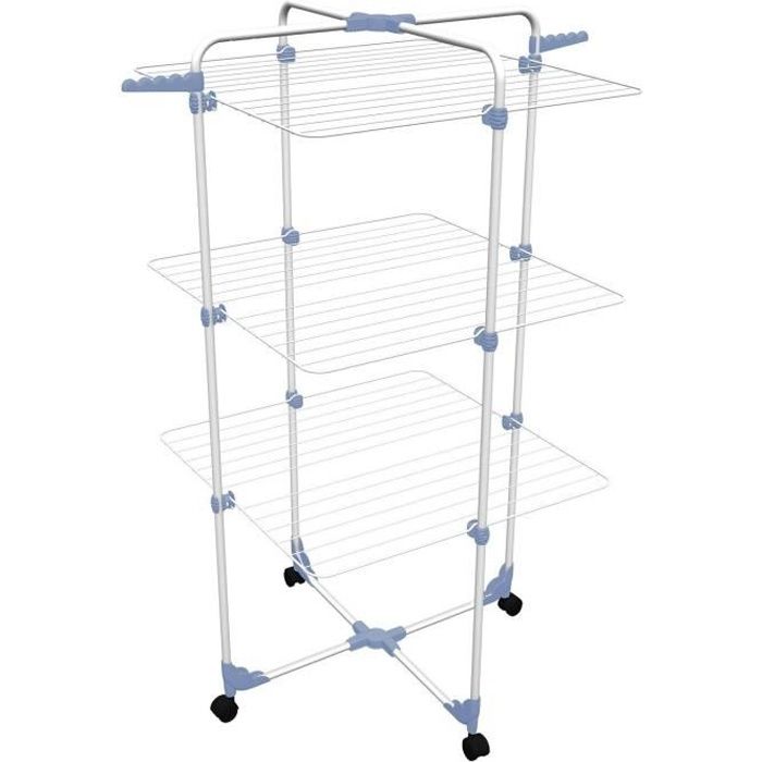 FRANDIS Séchoir tour modele modular3 - 30m