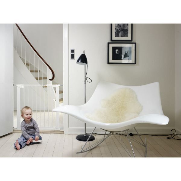 BABY DAN Barrière de sécurité Indicator Upgrade - Bébé mixte