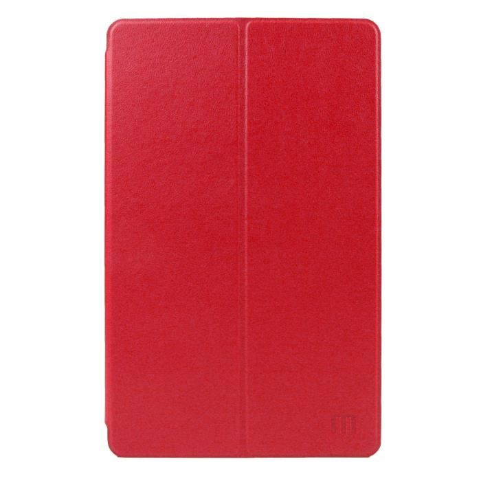 MOBILIS Etui de protéction dédié type folio - Pour Galaxy TAB A 10,5\