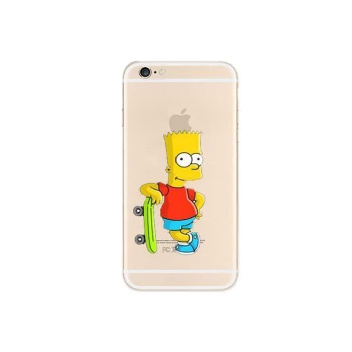 coque iphone 6 bart coque iphone 6 bart