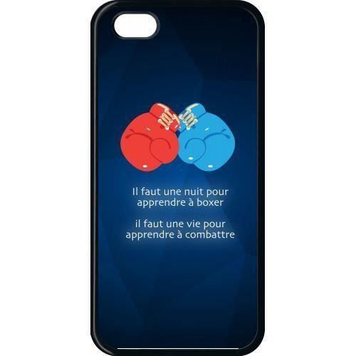coque iphone 5 boxe coque iphone 5 boxe