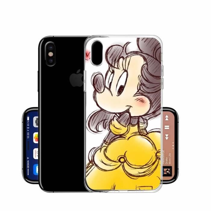 coque minnie iphone x coque minnie iphone x