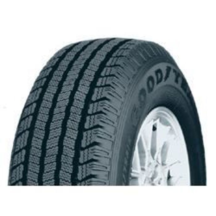 255/75R15 110T WRANGLER ULTRA GRIP   Achat / Vente PNEUS Goodyear 255