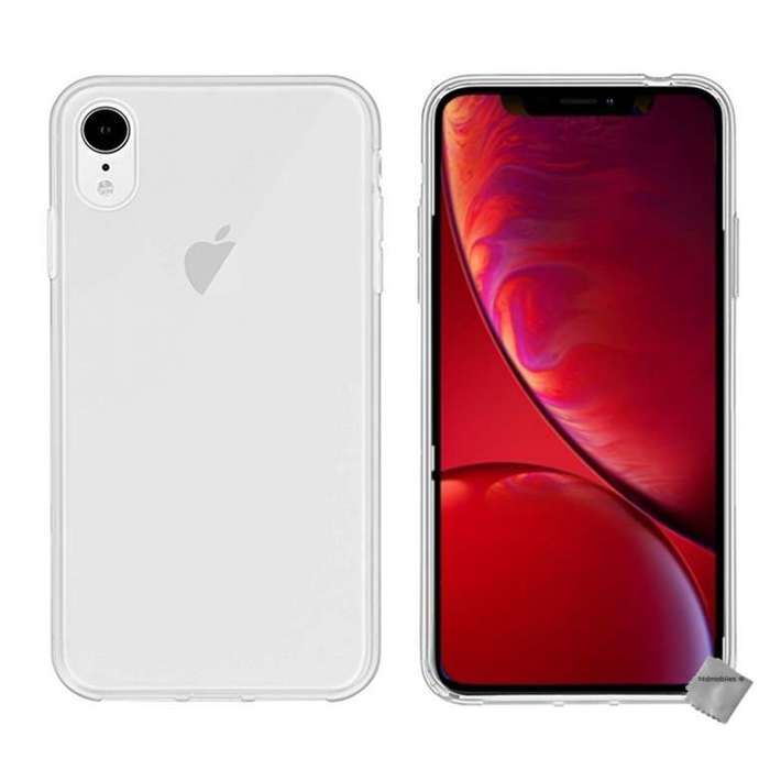coque silicone fine iphone xr coque silicone fine iphone xr