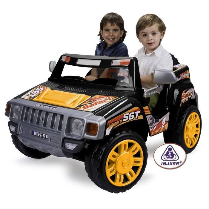 voiture electrique 24v - achat / vente jeux et jouets pas chers