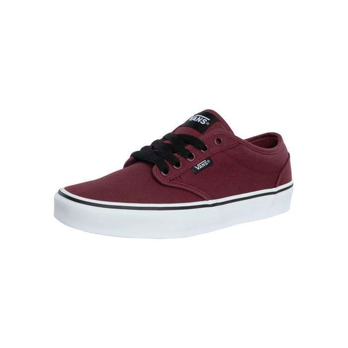 vans oxblood vans oxblood