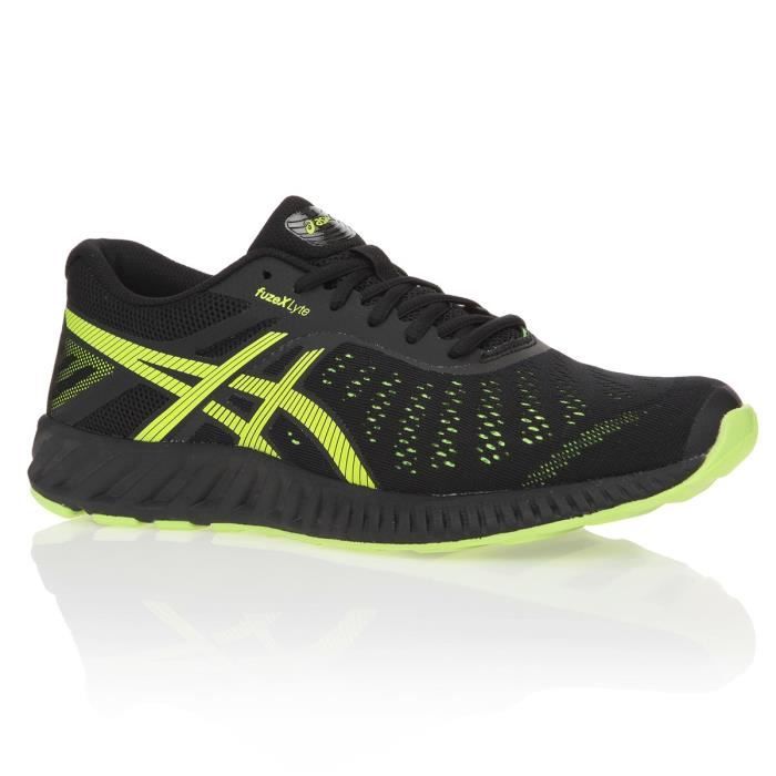 asics chaussures de running fuzex lyte asics chaussures de running fuzex lyte