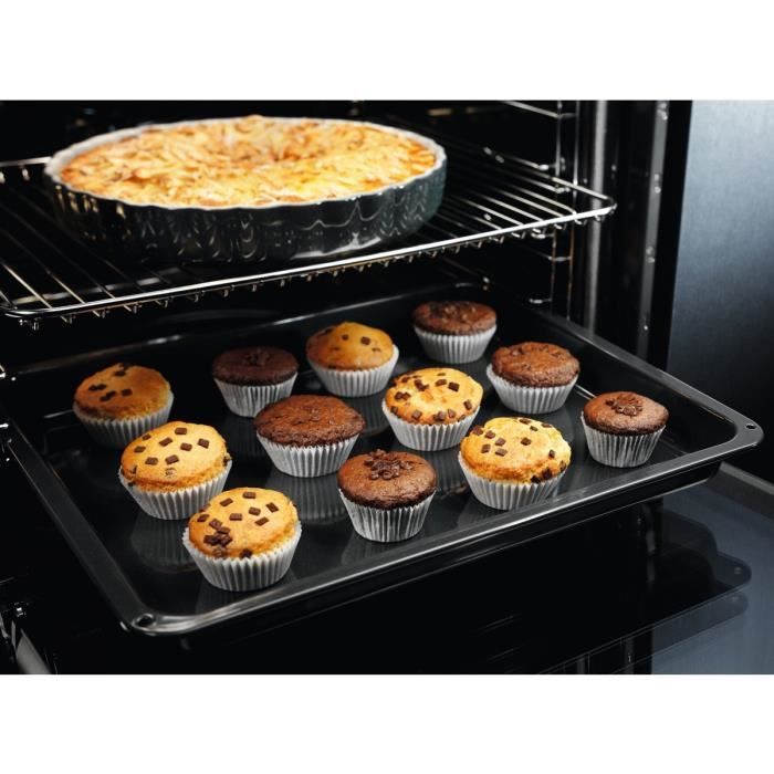  EZF5C50Z INTUIT - Four électrique encastrable4