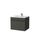 SALLE DE BAIN COMPLETE LUNA Ensemble salle de bain simple vasque L 60 cm SALLE DE BAIN COMPLETE LUNA Ensemble salle de bain simple vasque L 60 cm