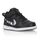NIKE Baskets Court Borough - Bébé garçon - Noir