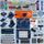 New Ultimate UNO R3 Starter Kit for Arduino 1602 L