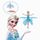 REINE DES NEIGES Fée Volante Elsa Frozen