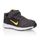 NIKE Baskets Downshifter - Enfant garçon - Noir