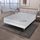 Matelas 140x200 Montana mousse HD