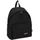 EASTPAK Sac à Dos Borne Scolaire Noir 24L