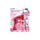 PISTOLET A BULLES SON ET LUMIERE HELLO KITTY 60 ML