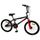 MERCIER Vélo BMX 20" 7/9 ans