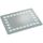 Planche a decouper en verre