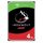 SEAGATE NAS HDD Iron Wolf 4To 3,5" - ST4000VN008