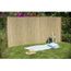 Magnifique Nature Cloture de jardin 300 x 100 cm en Roseau Carex ... Magnifique Nature Cloture de jardin 300 x 100 cm en Roseau Carex ...