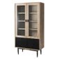 bibliothque scandinave en bois acacia massif dcor chne clair crus et noir pieds en mtal noir l 100 cm achat vente bibliothque bibliothque - Bibliotheque Bois Clair bibliothque scandinave en bois acacia massif dcor chne clair crus et noir pieds en mtal noir l 100 cm achat vente bibliothque bibliothque - Bibliotheque Bois Clair